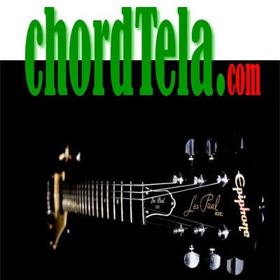 Chord gitar coba tanyakan lagi pada hatimu